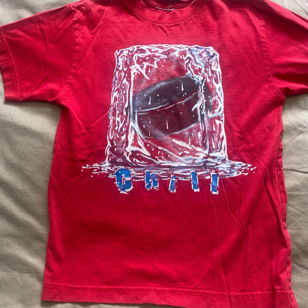 Hockey shirt Boys